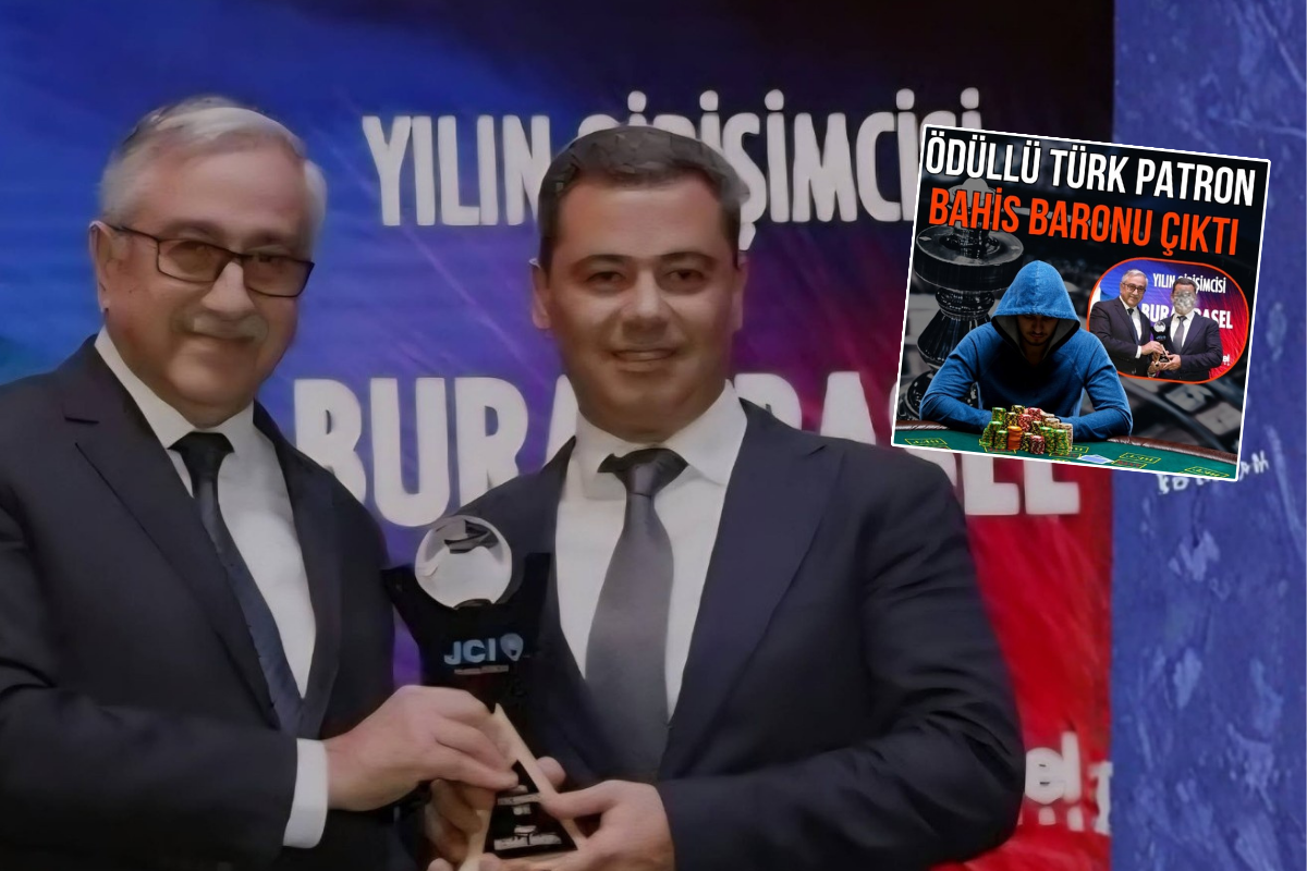 Haber gorseli