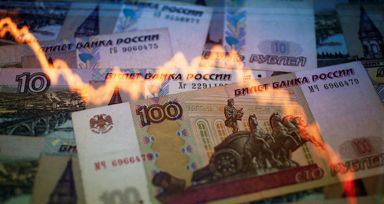 Rusya merkez bankasi faiz indirimine devam etti politika faizi yuzde 14e cekildi XmPVrSru